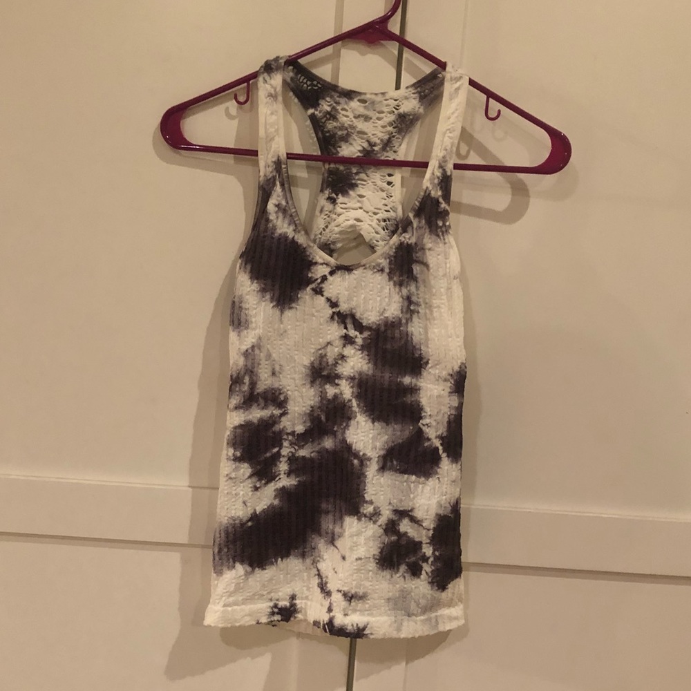 Free People seamless cami